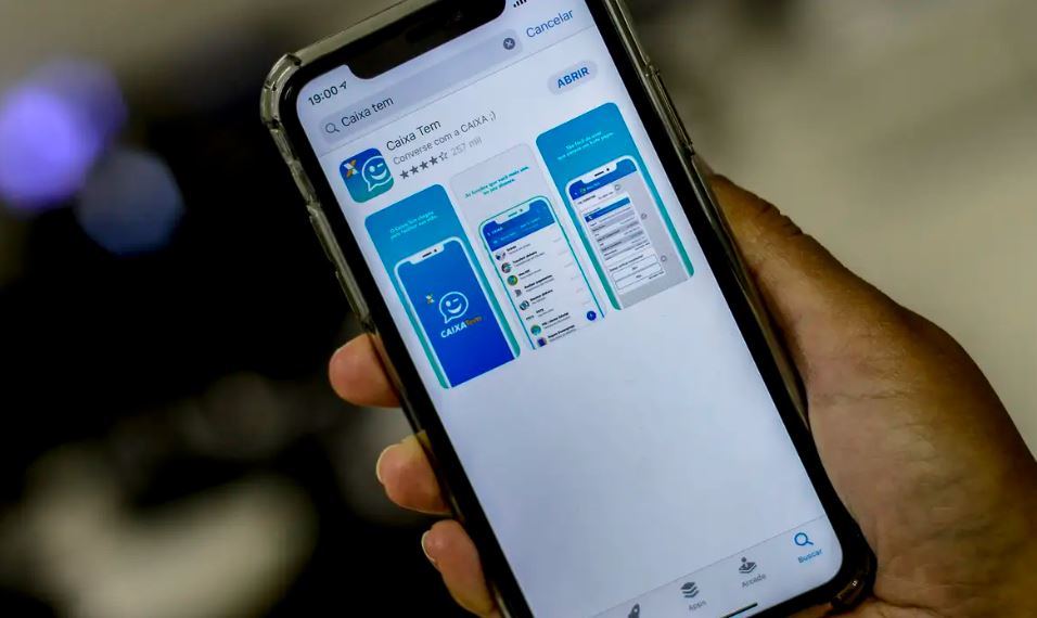 Leia mais sobre o artigo PF deflagra ação contra quadrilha que fraudava aplicativo Caixa Tem