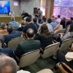 Prefeitura de Cachoeiro homenageia profissionais da contabilidade com café da manhã especial
