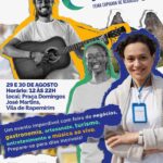 Feira Capixaba de Negócios acontece neste fim de semana na Vila de Itapemirim