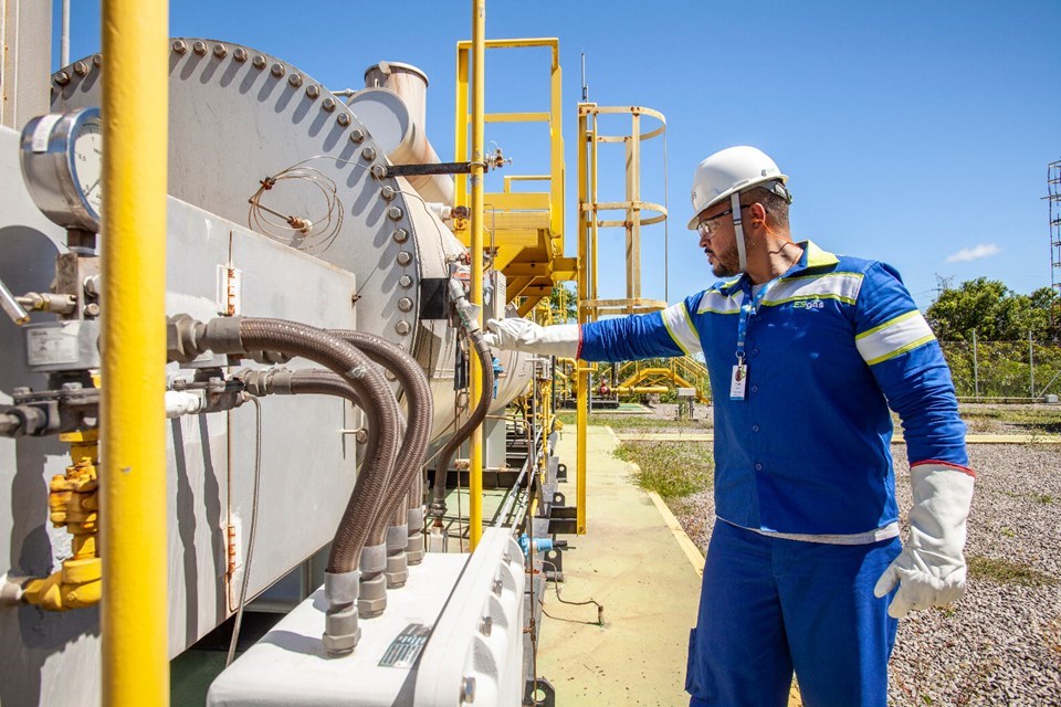 Leia mais sobre o artigo Tarifa de gás canalizado no Espírito Santo vai ter redução