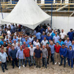 Prefeito de Itapemirim assina lei sobre cargos e salários do SAAE