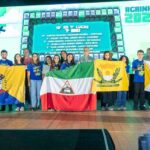 Itapemirim brilha no encerramento do Programa Agrinho 2025