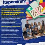 Itapemirim é reconhecida no III Seminário de Práticas do PROETI