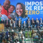 Lula sanciona isenção do IR para quem ganha até R$ 5 mil