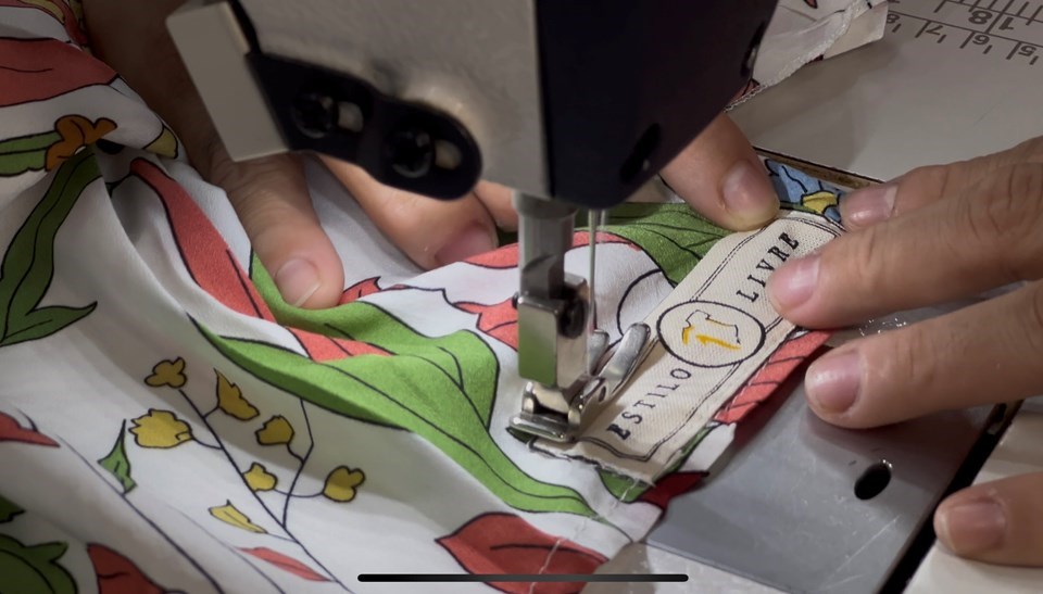 Leia mais sobre o artigo Parceria entre Sejus e Receita Federal transforma roupas apreendidas em peças prontas para doação