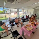 CEM de Itaipava realiza atendimentos em ginecologia em ação especial pelo Dia da Mulher