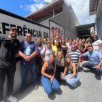 CRIA é reinaugurado em novo espaço e amplia atendimentos em Itapemirim