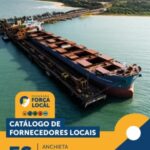 SAMARCO lança 5ª edição do Catálogo de Fornecedores Locais