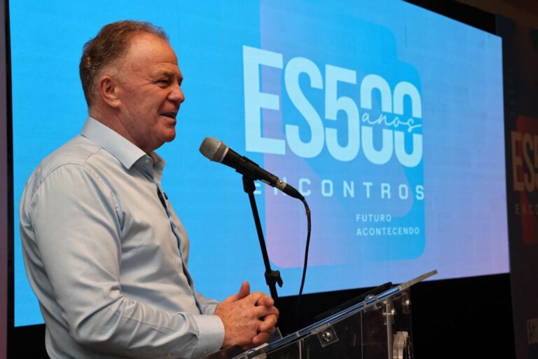 Lideranças apresentam avanços do Plano ES 500 Anos e debatem qualificação profissional para o futuro