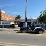 Homem é preso por cárcere privado e ameaça contra companheira e criança em Itapemirim