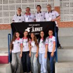 Estudantes de Colatina conquistam 1º lugar em competição Estadual de robótica