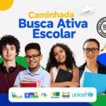 Itapemirim promove mobilização da Busca Ativa Escolar em diferentes localidades do município
