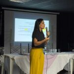 Debate sobre violência de gênero marca VI Seminário de Segurança Pública