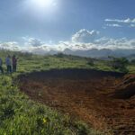 Itapemirim lança Programa de Barraginhas para fortalecer a agricultura e preservar recursos hídricos