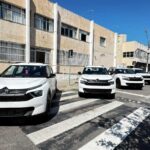 Novos veículos reforçam estrutura da Educação de Itapemirim