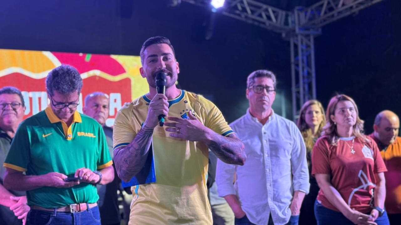 Leia mais sobre o artigo Festival da Colheita movimenta Itapemirim com agricultura, gastronomia e cultura neste fim de semana