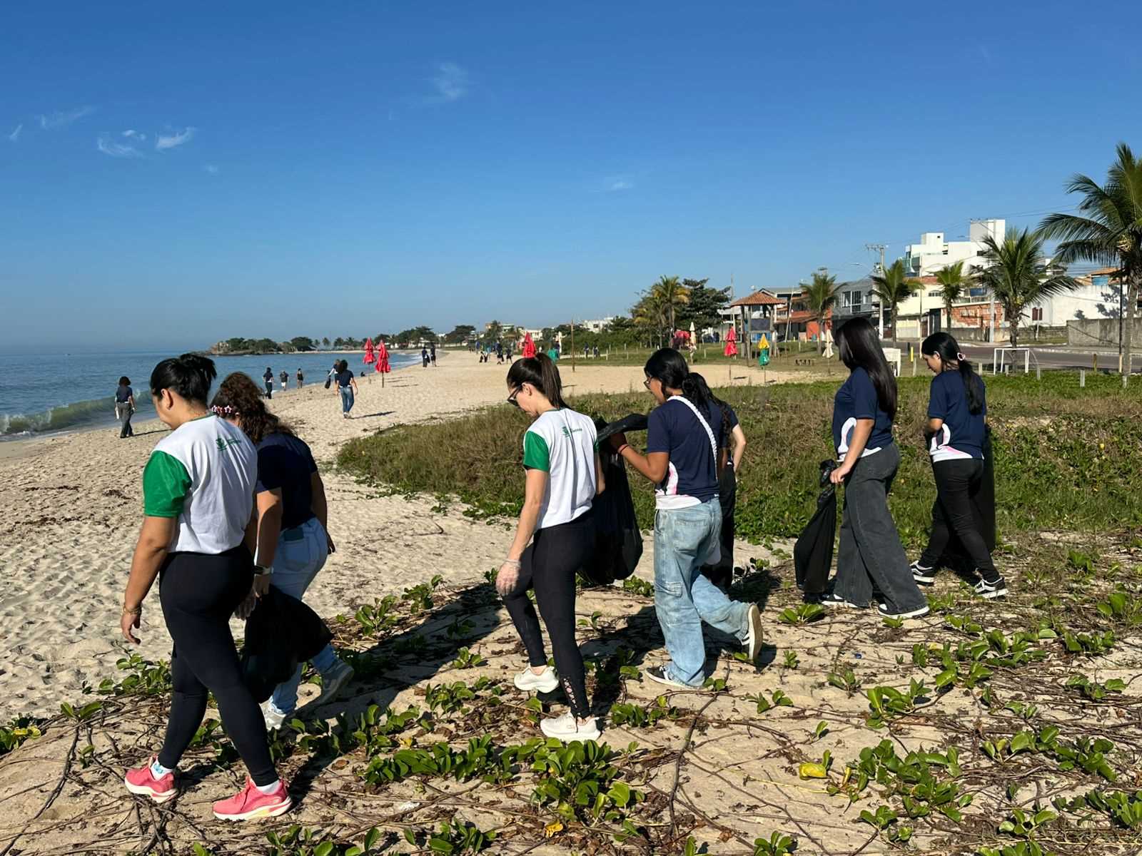 Leia mais sobre o artigo Educação ambiental e conscientização para um futuro mais sustentável.
