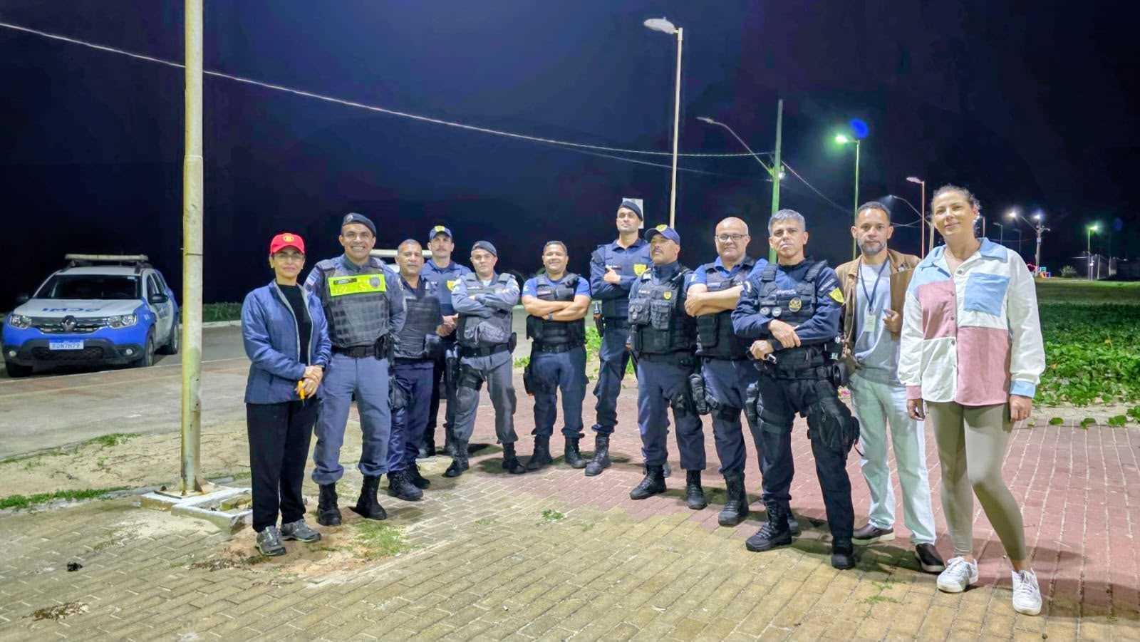 Leia mais sobre o artigo Ação integrada reforça cuidado e acompanhamento de pessoas vulneráveis em situação de rua