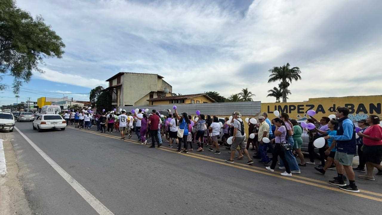 Leia mais sobre o artigo Junho Violeta reforça a rede de proteção e cuidado com a pessoa idosa