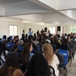 Guardiões da Infância promove formação sobre proteção de crianças e adolescentes em Itapemirim