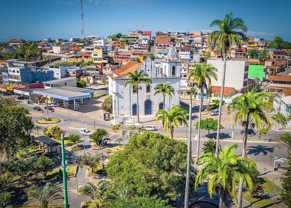 Leia mais sobre o artigo Mais verde, menos calor: arborização urbana contribui para a qualidade de vida da população