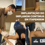 Itapemirim amplia acesso ao Implanon com 13 implantes realizados em Campo Acima