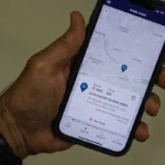 Eleitor que pediu voto em trânsito pode consultar local no e-Título