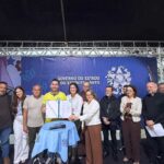 Igreja Matriz Nossa Senhora do Amparo receberá reforma com investimento de R$ 4,1 milhões