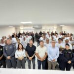 Após quase 8 anos de espera, Itapemirim inicia formação da Guarda Civil Municipal