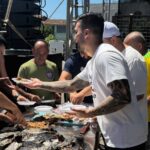 Festa do Atum e Dourado movimenta Itapemirim com música, gastronomia e aulas-show