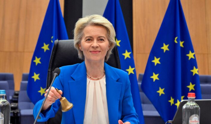O Euro Digital vai mudar a forma como milhões de pessoas usam dinheiro na Europa