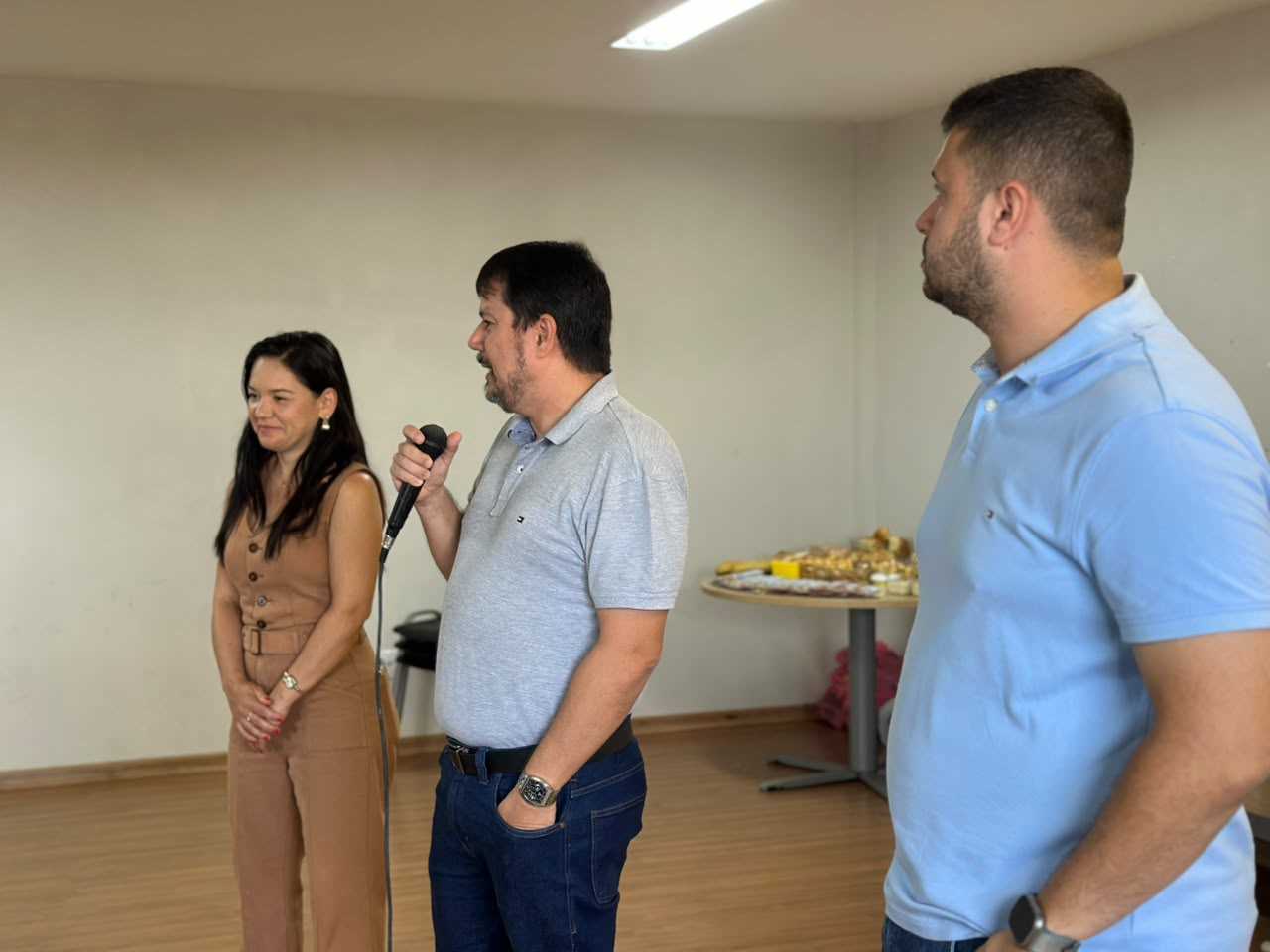 Itapemirim celebra o Dia Nacional do Agente Comunitário de Saúde com homenagem e acolhimento
