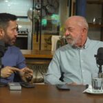 Lula participa de live do “exército” e estimula ida de idosos às urnas